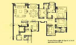 Ardmore Park (D10), Condominium #632978551